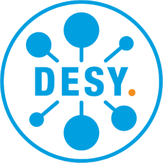 Logo von DESY