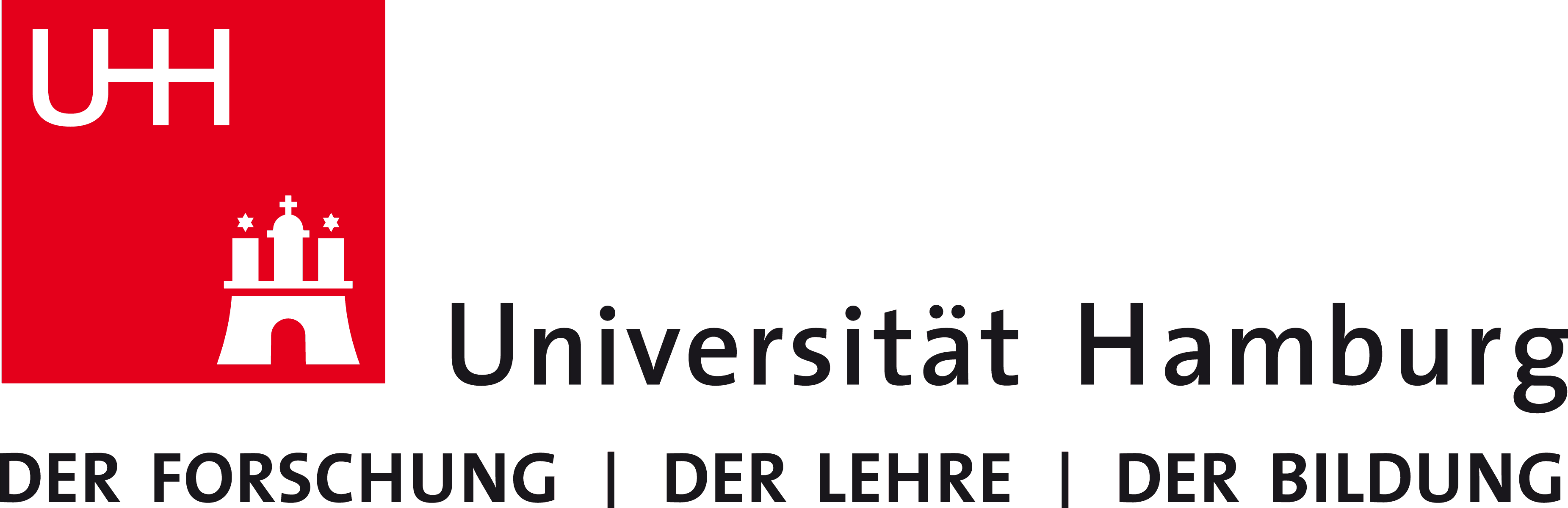 Logo von UHH