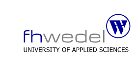 Logo von FH Wedel
