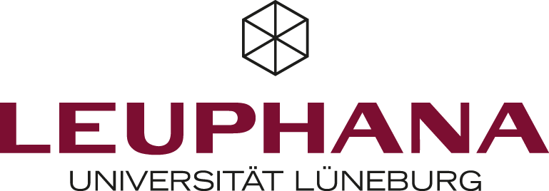 Logo von Leuphana
