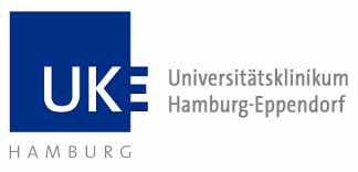 Logo von UKE