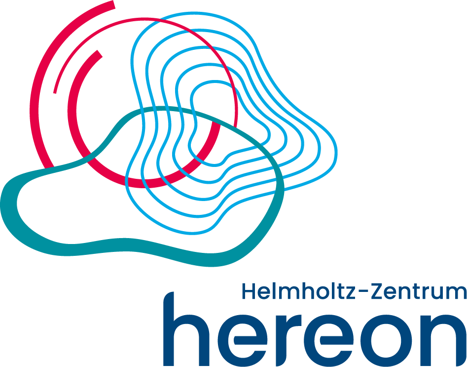 Logo von hereon
